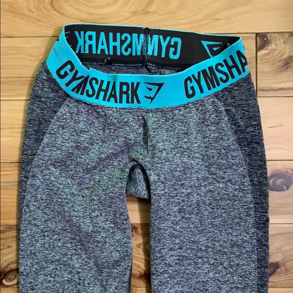 Gymshark flex leggings